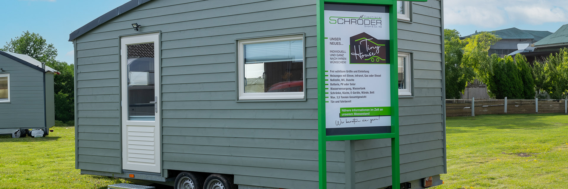 Tiny-House