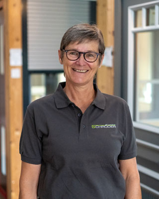angelika behrens